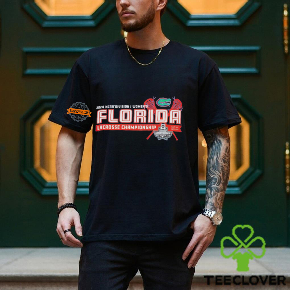 Florida Gators 2024 Division I Women’s Boston College Lacrosse Championship shirt Florida Gators 2024 Division I Women’s Boston College Lacrosse Championship shirt