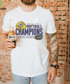 Florida Gators 2024 SEC Softball Conference Tournament Champions Base Stealer hoodie, sweater, longsleeve, shirt v-neck, t-shirt