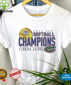 Florida Gators 2024 SEC Softball Conference Tournament Champions Base Stealer hoodie, sweater, longsleeve, shirt v-neck, t-shirt