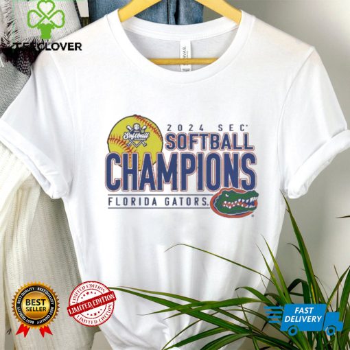 Florida Gators 2024 SEC Softball Conference Tournament Champions Base Stealer hoodie, sweater, longsleeve, shirt v-neck, t-shirt