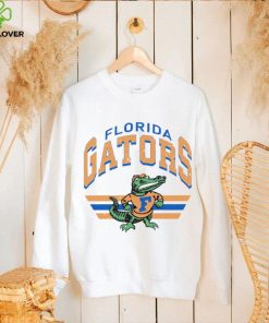 Florida Gators Albert Gator mascot retro hoodie, sweater, longsleeve, shirt v-neck, t-shirt