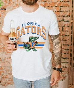 Florida Gators Albert Gator mascot retro hoodie, sweater, longsleeve, shirt v-neck, t-shirt