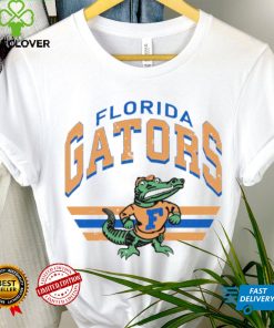 Florida Gators Albert Gator mascot retro hoodie, sweater, longsleeve, shirt v-neck, t-shirt