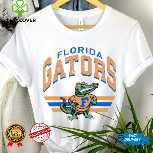 Florida Gators Albert Gator mascot retro hoodie, sweater, longsleeve, shirt v-neck, t-shirt