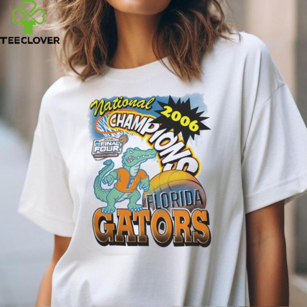 Florida Gators Bonanza '47 Foundation T Shirt Florida Gators Bonanza '47 Foundation T Shirt