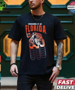 Florida Gators Colosseum Toddler Crushing It T Shirt