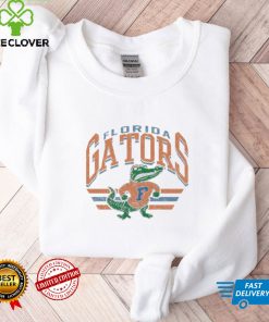 Florida Gators Fan Crewneck tshirt