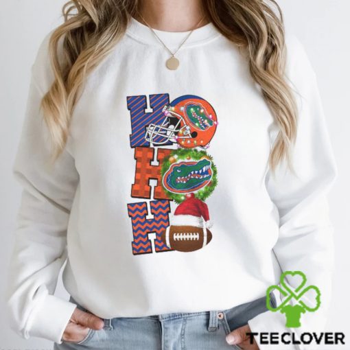 Florida Gators Football Christmas Sweathoodie, sweater, longsleeve, shirt v-neck, t-shirt Christmas Game Day Shirt