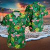 Florida Gators Football Hawaiian Shirt Flamingo Funny Summer For Men Women