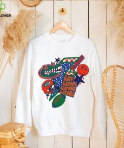 Florida Gators Football Roll tide 2023 Shirt