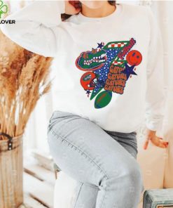 Florida Gators Football Roll tide 2023 Shirt