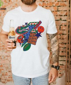 Florida Gators Football Roll tide 2023 Shirt
