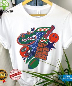 Florida Gators Football Roll tide 2023 Shirt
