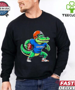 Florida Gators Football mascot shirt