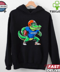 Florida Gators Football mascot shirt