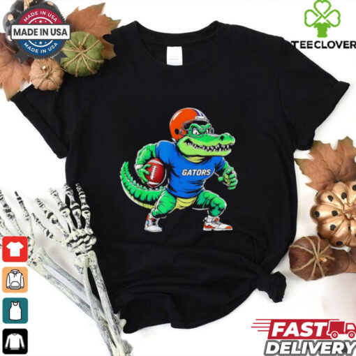 Florida Gators Football mascot shirt