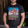 America a country so great even it’s haters won’t leave shirt