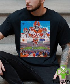 Florida Gators Marcus Mascoll 2023 shirt
