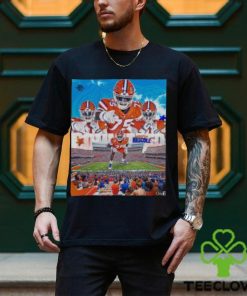 Florida Gators Marcus Mascoll 2023 shirt