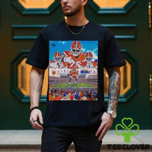 Florida Gators Marcus Mascoll 2023 shirt