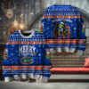 All I Want For Christmas Is My Two Front Teeth Ugly Christmas Sweater