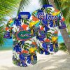 Detroit Tigers MLB Summer Classic All Over Printed Hawaiian Shirt