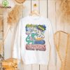 San Antonio Spurs Extra chrooncille rockets trimph orr over alien invaders shirt