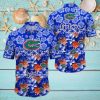 Florida Gators NCAA2 Hawaiian Shirt Trending Summer