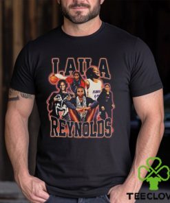Florida Gators Ncaa Women’s Basketball Laila Reynolds T Shirt