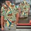Duvel Beer Hawaiian Sea Island Pattern Hawaiian Shirt, Summer Beer Hawaiian Shirt