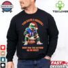 San Francisco 49ers team forever not just when we win true fan shirt
