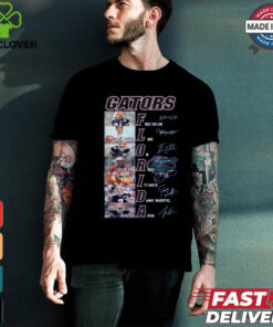 Florida Gators shirt