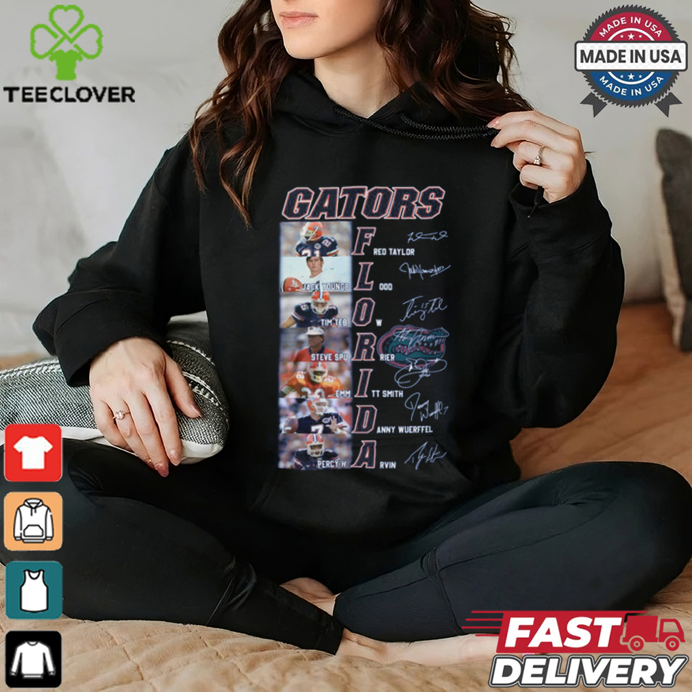 Florida Gators shirt Florida Gators shirt