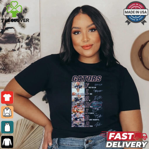 Florida Gators shirt