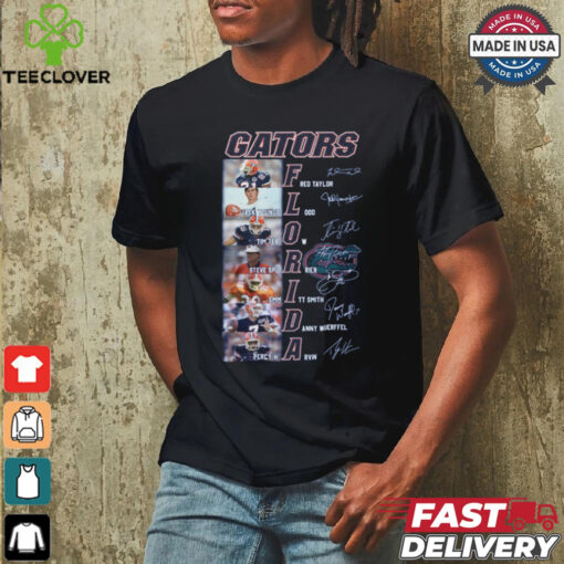Florida Gators shirt