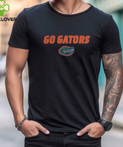 Florida Go Gators Shirt