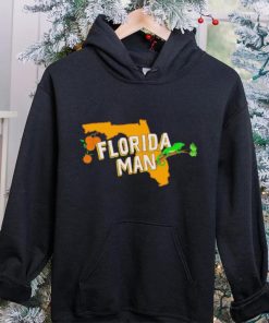 Florida Man NFT Lizard T Shirt