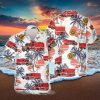 Florida Palm Beach County Fire Rescue Paramedic Hawaiian Shirt Beach Shirt For Men Women