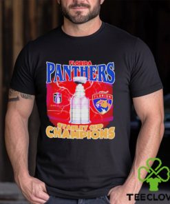 Florida Panther 2023 NHL Stanley Cup National champions shirt