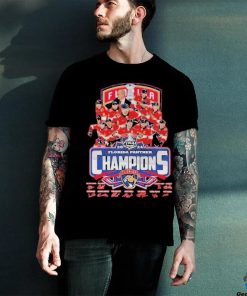 Florida Panthers 2023 2024 Stanley Cup Final Champions Players Signatures Shirt 3 Florida Panthers 2023 2024 Stanley Cup Final Champions Players Signatures Shirt