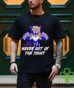 Florida Panthers 2023 Playoff never out of the shirt