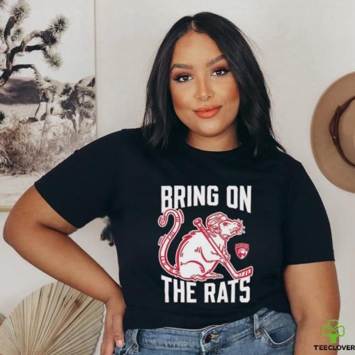 Florida Panthers 2024 Bring On the Rats T Shirt