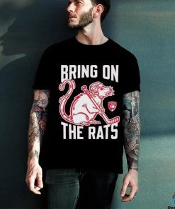 Florida Panthers 2024 Bring On the Rats T Shirt