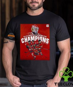 Florida Panthers 2024 Eastern Conference Champions Back To Back shirt