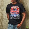 Florida Panthers Vs Everybody 2024 Champions Shirt