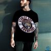 Vintage Head of Chris Brown T Shirt