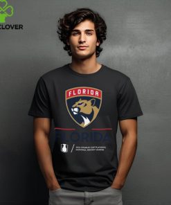 Florida Panthers 2024 Stanley Cup Playoff Shirt
