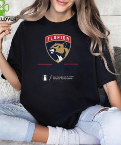 Florida Panthers 2024 Stanley Cup Playoff Shirt