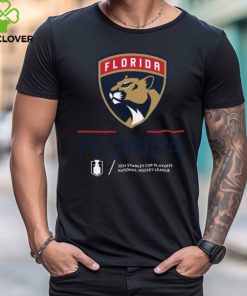 Florida Panthers 2024 Stanley Cup Playoff Shirt