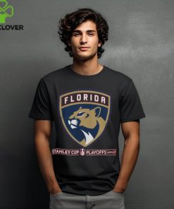 Florida Panthers 2024 Stanley Cup Playoffs Breakout T Shirt